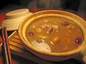 猪苓汤