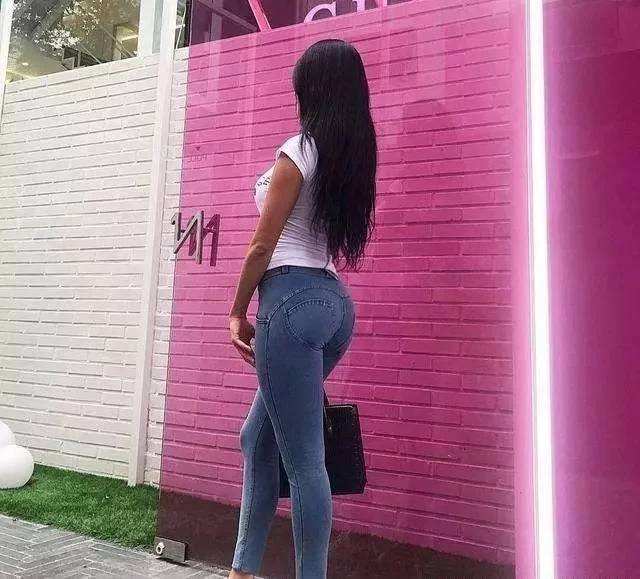 胖企鹅跳绳