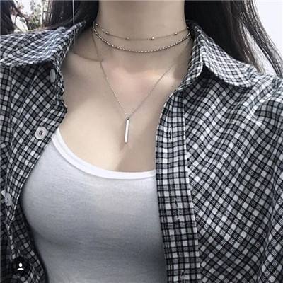 女生个性测试
