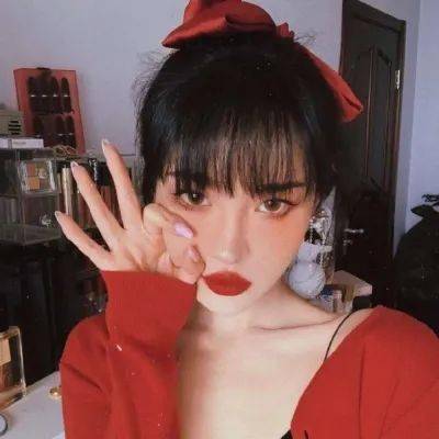 来帮我做头发