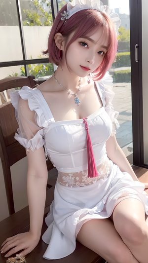 守护甜心纸牌