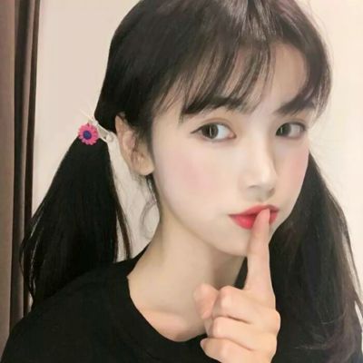可爱女生跑酷