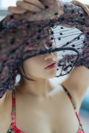 鱼缸里的世界