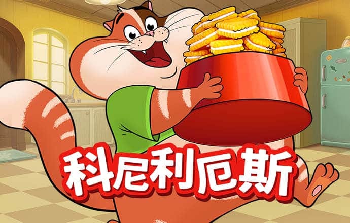 赣极方棋2